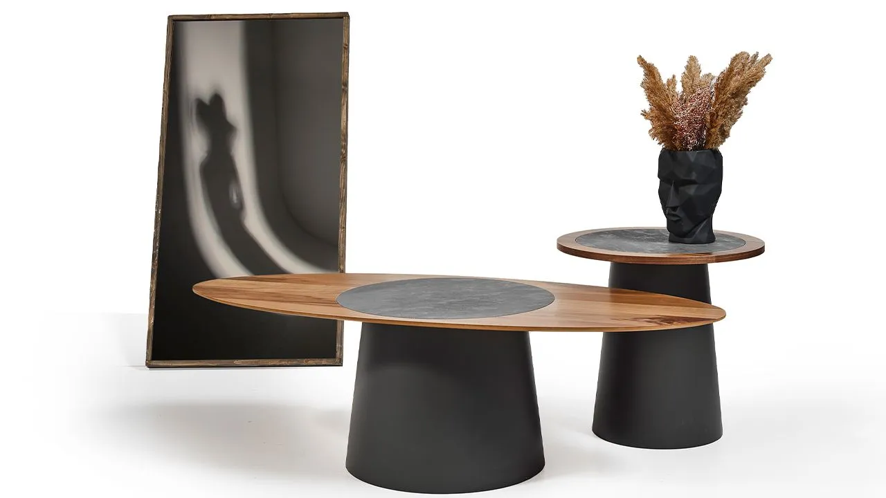 336 337 024 Coffee Table