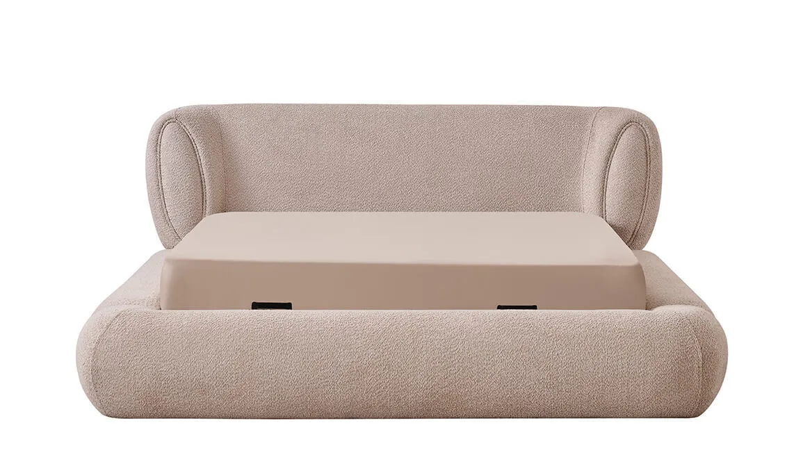 Serra Bed Frame