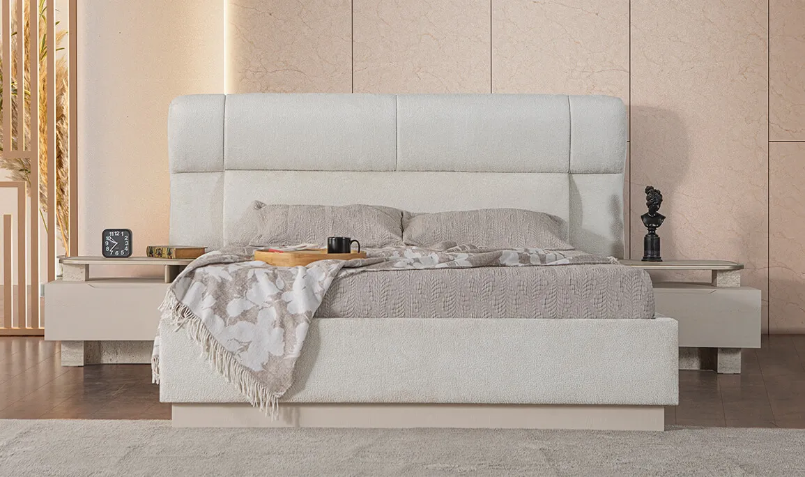 Vivo Bed Frame