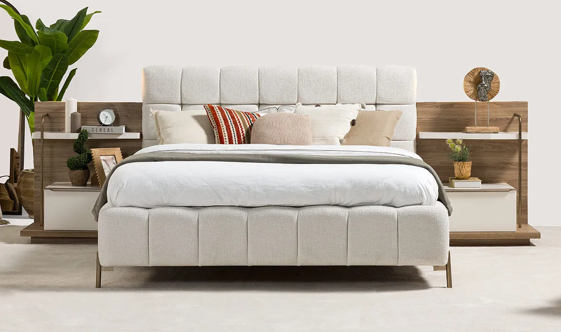 Isabella Bed Frame